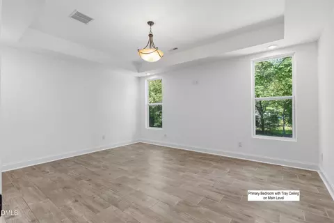 Bedroom - 1649 Chalk Rd, Wake Forest, NC 27587 photo 1 of 4