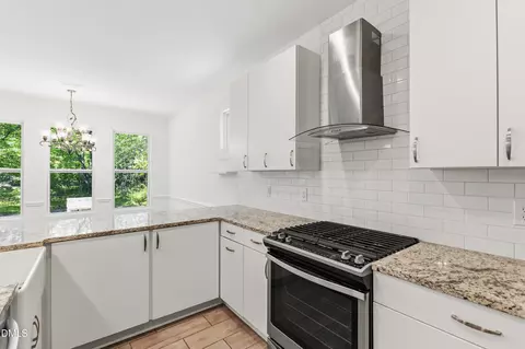 Kitchen - 1649 Chalk Rd, Wake Forest, NC 27587 photo 1 of 4