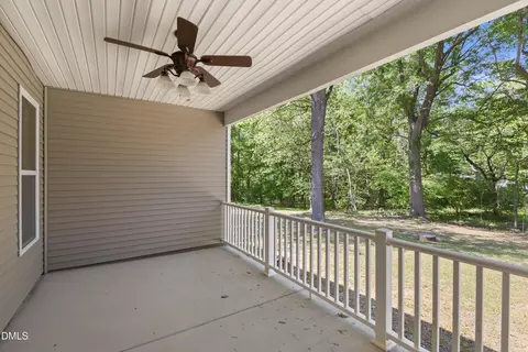 Exterior - 1649 Chalk Rd, Wake Forest, NC 27587 photo 3 of 8