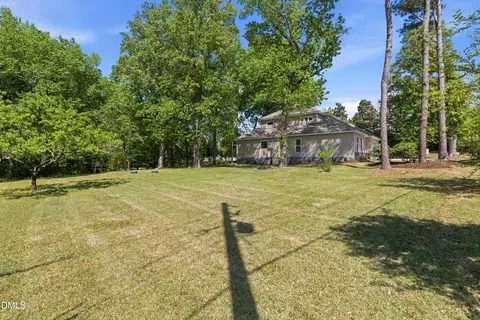 Exterior - 1649 Chalk Rd, Wake Forest, NC 27587 photo 7 of 8