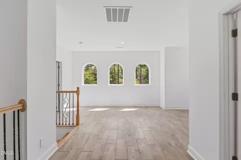 Entry Way - 1649 Chalk Rd, Wake Forest, NC 27587 photo 5 of 5