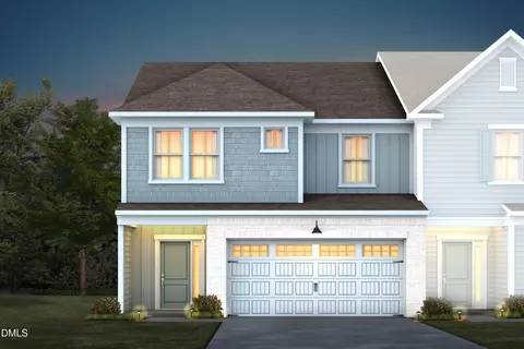 279 Ravenscraig Park Pl, Raleigh, NC 27603