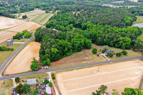 0 E Wimberly St, Angier, NC 27501