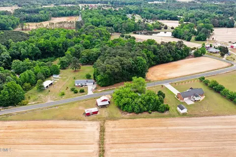 0 E Wimberly St, Angier, NC 27501 photo 2