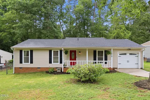 1806 Tarbert Dr, Cary, NC 27511