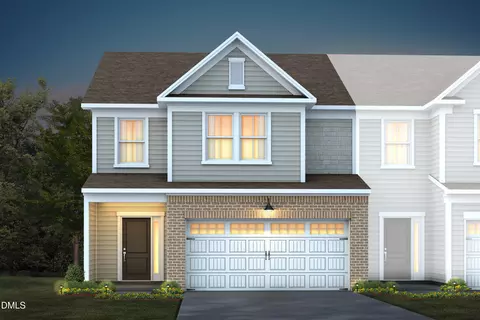 281 Ravenscraig Park Pl, Raleigh, NC 27603