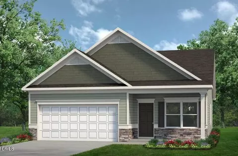 119 Pintail Dr, Goldsboro, NC 27530