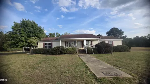326 Green Acres Dr, Gaston, NC 27832