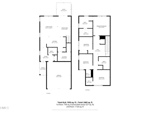 126 Rialto St, Chapel Hill, NC 27516