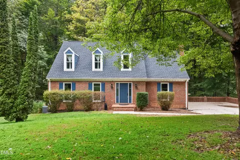 3412 Horseshoe Bnd, Raleigh, NC 27613