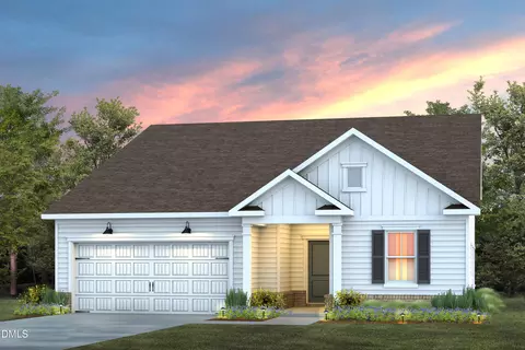 669 Fosterton Cottage Way, Raleigh, NC 27603