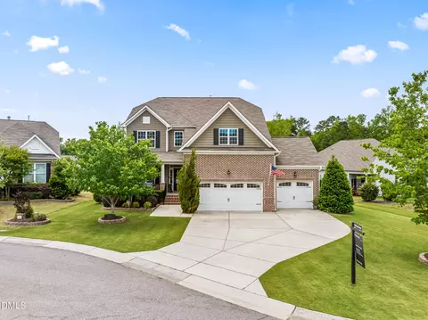 204 Fawn Hollow Ct, Wake Forest, NC 27587