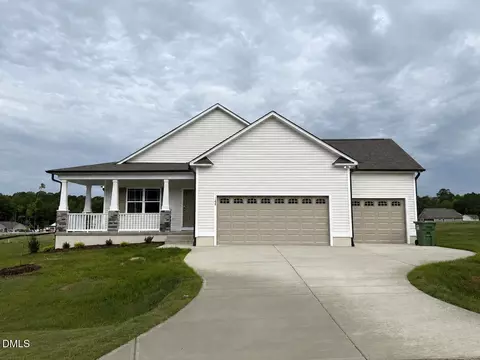 168 Mangrove Ct, Four Oaks, NC 27524