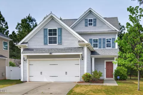 1815 Rustica Dr, Durham, NC 27703