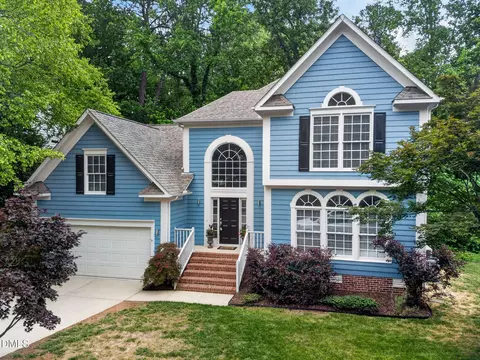 8104 Knebworth Ct, Raleigh, NC 27613