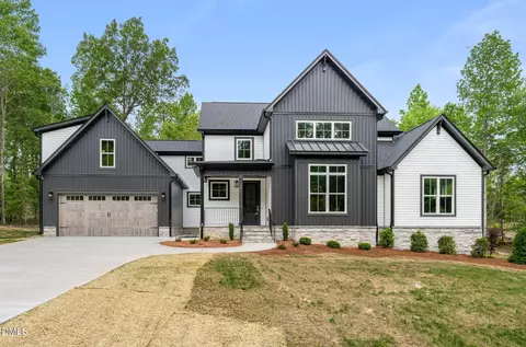 290 Pilot Ridge Rd, Zebulon, NC 27597