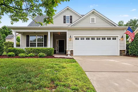 1504 Grace Church St, Wake Forest, NC 27587