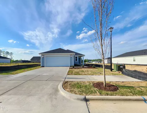 2845 Springtooth Dr, Raleigh, NC 27616