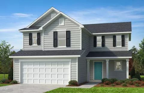 440 Purple Aster St, Youngsville, NC 27596