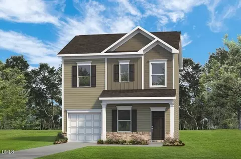 41 Gresham Ct, Dunn, NC 28334