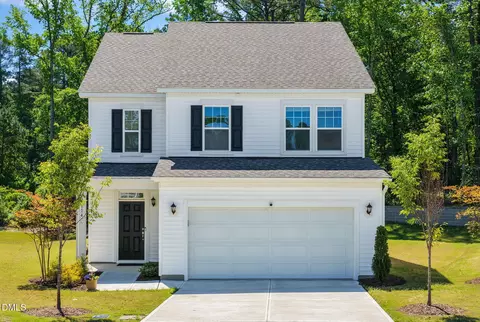 1114 Caswell Way Ct, Durham, NC 27703