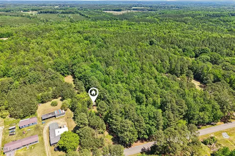 2957 N Old Franklin Rd, Spring Hope, NC 27882