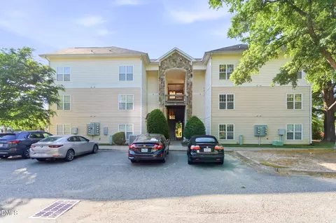 101 Campus Walk Trl #300, Elon, NC 27244