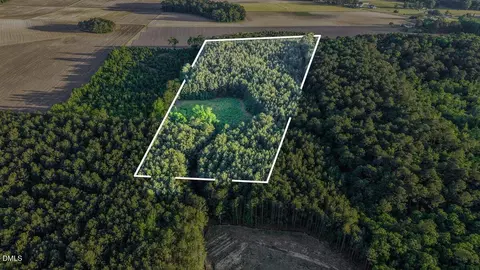 0 Pendergrass Dr, Princeton, NC 27569