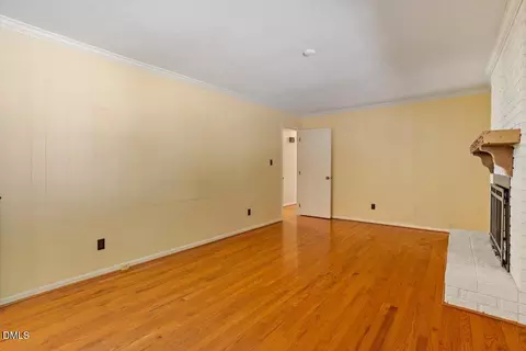 Living - 1621 Stonehurst Rd, Raleigh, NC 27607 photo 4 of 5