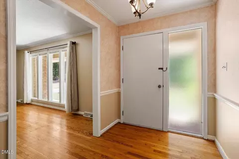 Other - 1621 Stonehurst Rd, Raleigh, NC 27607 photo 3 of 4