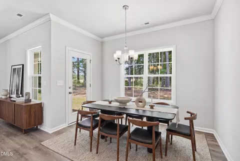 Dining - 175 Nectar Ln, Bunnlevel, NC 28323 photo 1 of 2