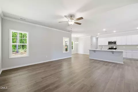 Living - 175 Nectar Ln, Bunnlevel, NC 28323 photo 2 of 2