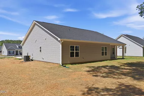 Exterior - 175 Nectar Ln, Bunnlevel, NC 28323 photo 4 of 5
