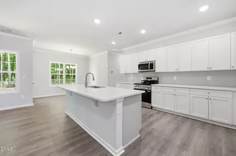 Kitchen - 175 Nectar Ln, Bunnlevel, NC 28323 photo 1 of 3