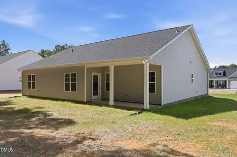 Exterior - 175 Nectar Ln, Bunnlevel, NC 28323 photo 2 of 5