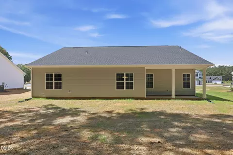 Exterior - 175 Nectar Ln, Bunnlevel, NC 28323 photo 3 of 5