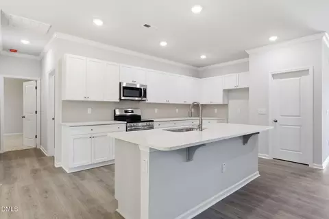 Kitchen - 175 Nectar Ln, Bunnlevel, NC 28323 photo 2 of 3