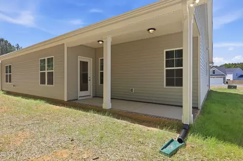 Exterior - 175 Nectar Ln, Bunnlevel, NC 28323 photo 5 of 5