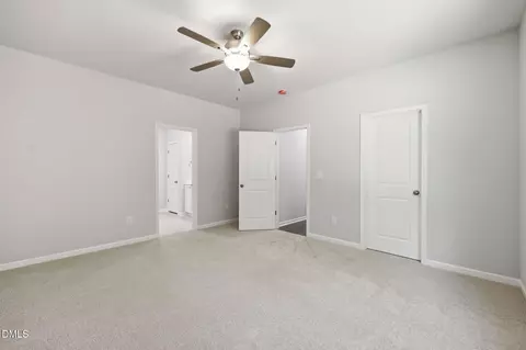 Bedroom - 175 Nectar Ln, Bunnlevel, NC 28323 photo 6 of 6