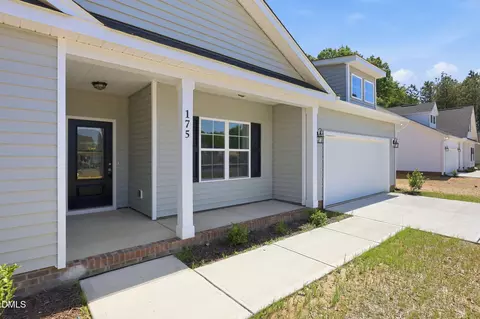 Exterior - 175 Nectar Ln, Bunnlevel, NC 28323 photo 1 of 5