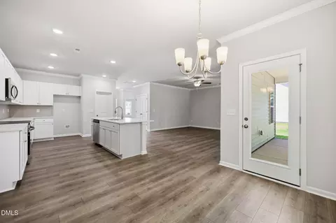Entry Way - 175 Nectar Ln, Bunnlevel, NC 28323 photo 1 of 2