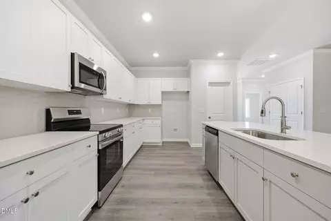 Kitchen - 175 Nectar Ln, Bunnlevel, NC 28323 photo 3 of 3