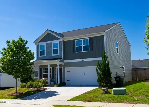 120 Saddle Oaks Ln, Clayton, NC 27520