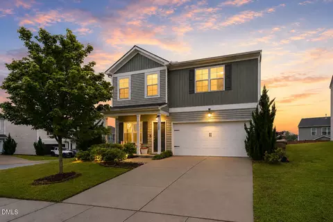 120 Saddle Oaks Ln, Clayton, NC 27520