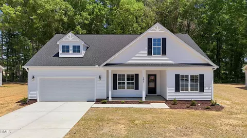 191 Nectar Ln, Bunnlevel, NC 28323