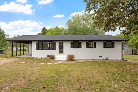 1105 Damascus Dr, Wendell, NC 27591