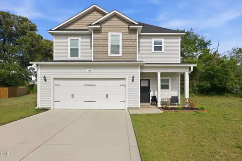 202 Ziggy Way, Raeford, NC 28376