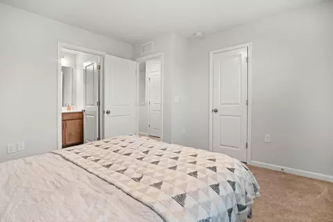Bedroom - 728 Cormiche Ln, Wake Forest, NC 27587 photo 1 of 5