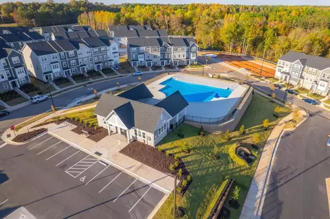 View/Area - 728 Cormiche Ln, Wake Forest, NC 27587 photo 1 of 2