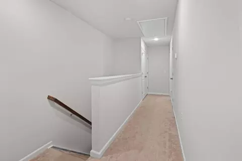 Entry Way - 728 Cormiche Ln, Wake Forest, NC 27587 photo 5 of 5